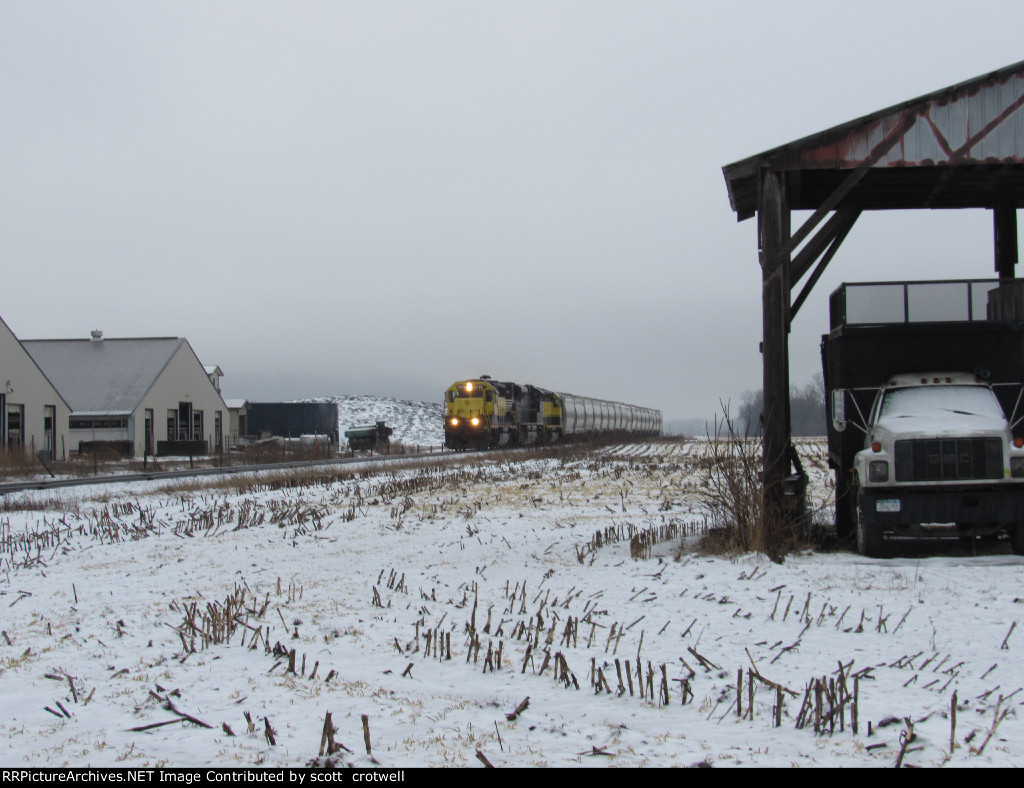 Another small consist